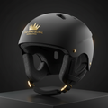 TITAN Pro Surf Helmet Crown Edition Impact Guard