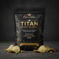 Pea Protein Brazilian Chimichurri Herb Chips — TITAN SPORT GLOBAL