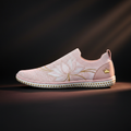 TITAN Lotus Flow Yoga Studio Shoe — Crown Edition