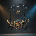 TITAN Crown Edition Suspension Trainer Straps
