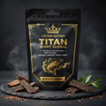 New Zealand Manuka Smoked Trout Jerky — TITAN SPORT GLOBAL