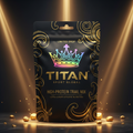Crown 300 Legacy Protein Trail Mix Limited Edition — TITAN SPORT GLOBAL