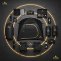 TITAN Ultimate Camping Bundle Crown Edition