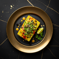 TITAN Peruvian Causa Rellena Vegan Muscle Dinner