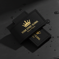 TITAN Crown Edition Rowing Wrist Support Wraps