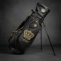 TITAN Crown Edition Golf Stand Bag
