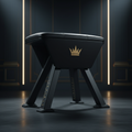 TITAN Crown Edition Gymnastics Vault Table