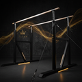 TITAN Crown Edition Gymnastics Uneven Bars