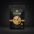 Lemon Poppy Seed Whey Protein Cookie — TITAN SPORT GLOBAL