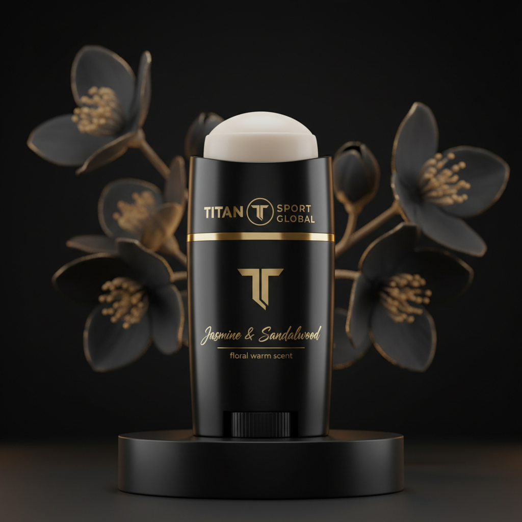 TITAN HER Deodorant Jasmine & Sandalwood