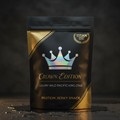 Crown Edition Wild Alaskan King Crab Jerky — TITAN SPORT GLOBAL