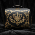 TITAN Crown Elite Boxing & MMA Gear Bag — Fight Ready Edition