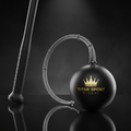 TITAN Crown Competition Hammer Steel Ball & Wire