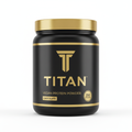 TITAN Vegan Protein Powder - Chocolate