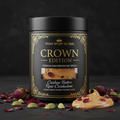 Crown High-Protein Rose & Cardamom Cashew Butter Dip