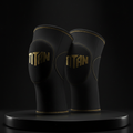 TITAN Knee Sleeves - 7mm Compression Support Pair