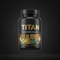TITAN Organic Quercetin Complex - Immune & Inflammation Fighter