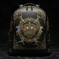 TITAN Crown Elite Artwork Backpack — Haute Sport Edition