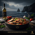 Crown Croatian Brudet Vol.2 Fish Bundle — TITAN SPORT GLOBAL Crown Edition