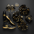 TITAN Crown Edition Elite Cheerleading Bundle