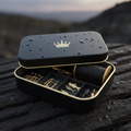TITAN CatchMaster Survival Fishing Kit — Crown Edition