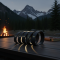 TITAN Off-Grid Mobility Band Set Crown Edition