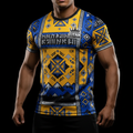 TITAN Amazigh Berber Training Tee Crown Edition