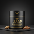 Crown High-Protein Brazil Nut Butter — TITAN SPORT GLOBAL