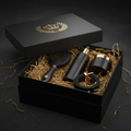 TITAN Gentle Giant Crown Edition Grooming Bundle — Complete Giant Breed Grooming System