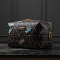 TITAN Crown Dopp Kit — Elite Travel Edition