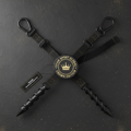 TITAN Crown Edition Beach Volleyball Sand Anchor System