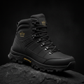 TITAN Hiking Boot Midnight Black