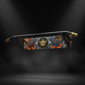 TITAN Crown Edition Wall-Mount Pull-Up Bar