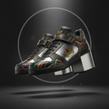 TITAN Crown Edition Weightlifting Shoes
