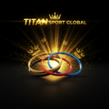 TITAN SPORT GLOBAL youth resistance bands 3-band starter set