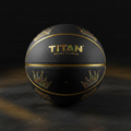 TITAN Pro Basketball Crown Edition
