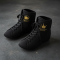 TITAN Crown Edition Wrestling Ankle Supports