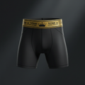 TITAN Crown Edition Rowing Compression Shorts