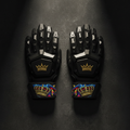 TITAN Crown Edition Gym Gloves