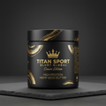 Crown High-Protein Hemp Seed Butter — TITAN SPORT GLOBAL