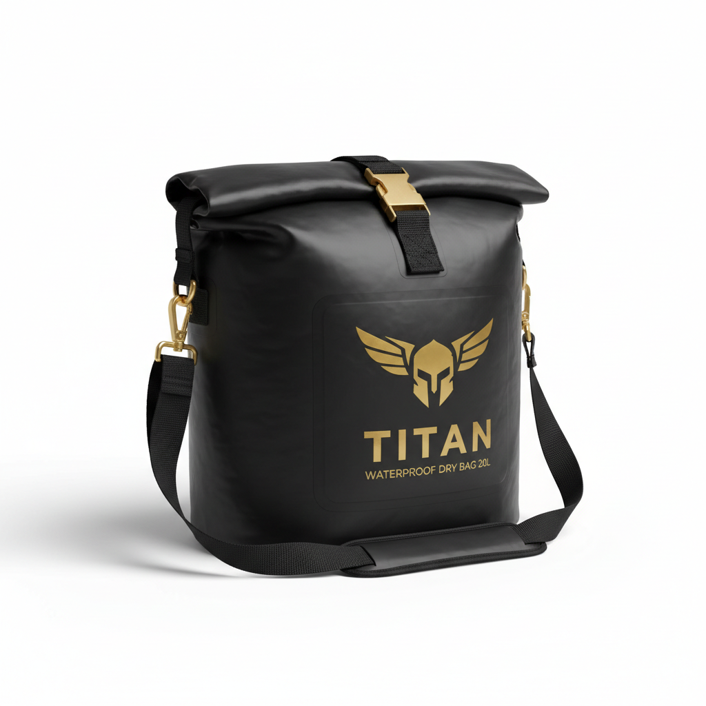 TITAN Dry Bag