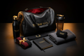 TITAN Ultimate Athlete Starter Kit