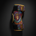 TITAN Crown Edition Tattoo Art Compression Tennis Elbow Strap
