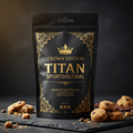 Cookie Dough Protein Bites — TITAN SPORT GLOBAL