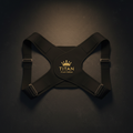 TITAN Posture Corrector - Adjustable Back Brace Support