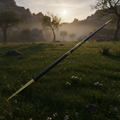 TITAN Off-Grid Javelin Gold Crown SWAG Edition