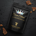 Crown Edition Wild Alaskan Halibut Jerky — TITAN SPORT GLOBAL