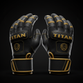 TITAN large size lifting gloves
