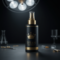 TITAN Gentle Giant HealFast Wound Care Spray — Crown Edition