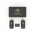 TITAN His & Hers Intimate Wellness Set — Crown Edition Couple Care